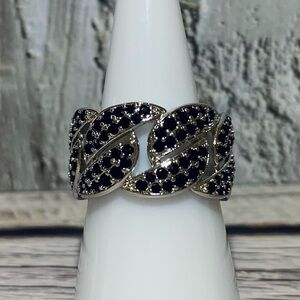 Bomb Party Ring - Breezy Bliss - RG24018 - Size 7